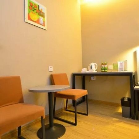 Luoyang Aviation E-Home Inn Esterno foto
