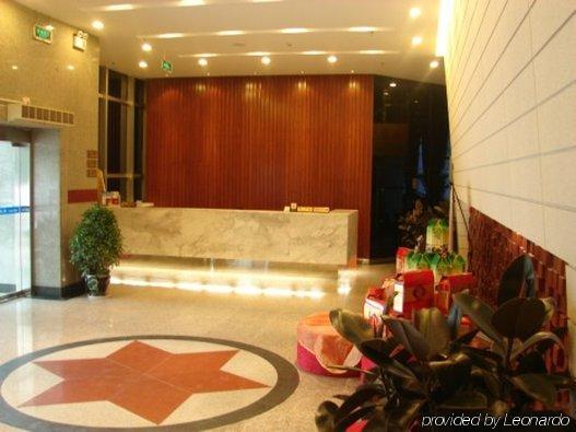 Luoyang Aviation E-Home Inn Interno foto